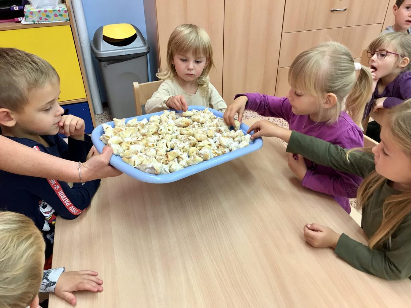 sovičky: ,,čas jablíčkové vůně" - 29