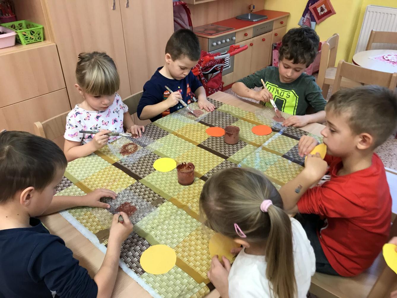 SOVIČKY: ,,KDE ŽIJEME" - 29