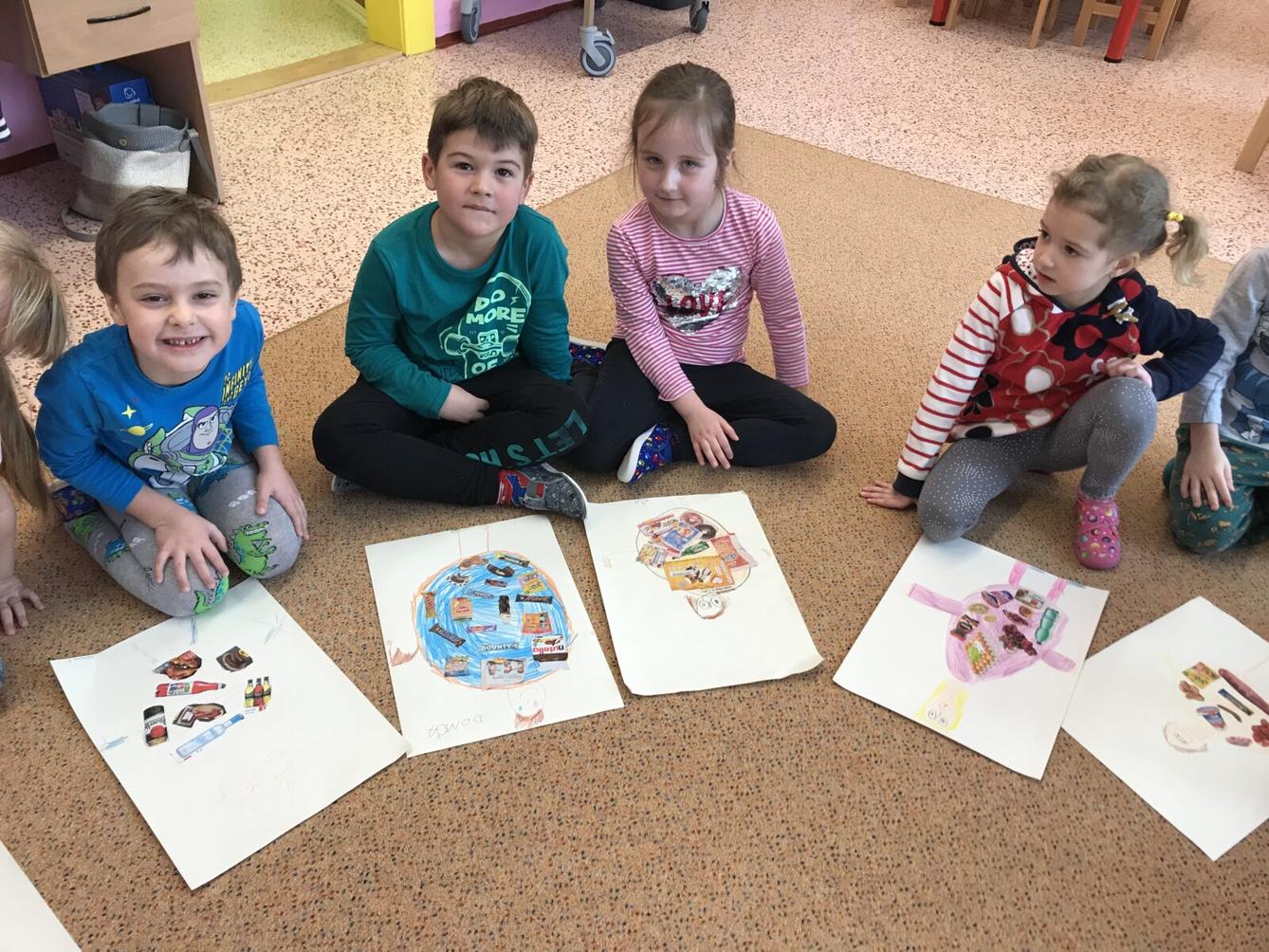 SOVIČKY: ,,KDYŽ ALENKA STŮNĚ" - MOJE TĚLO - 29