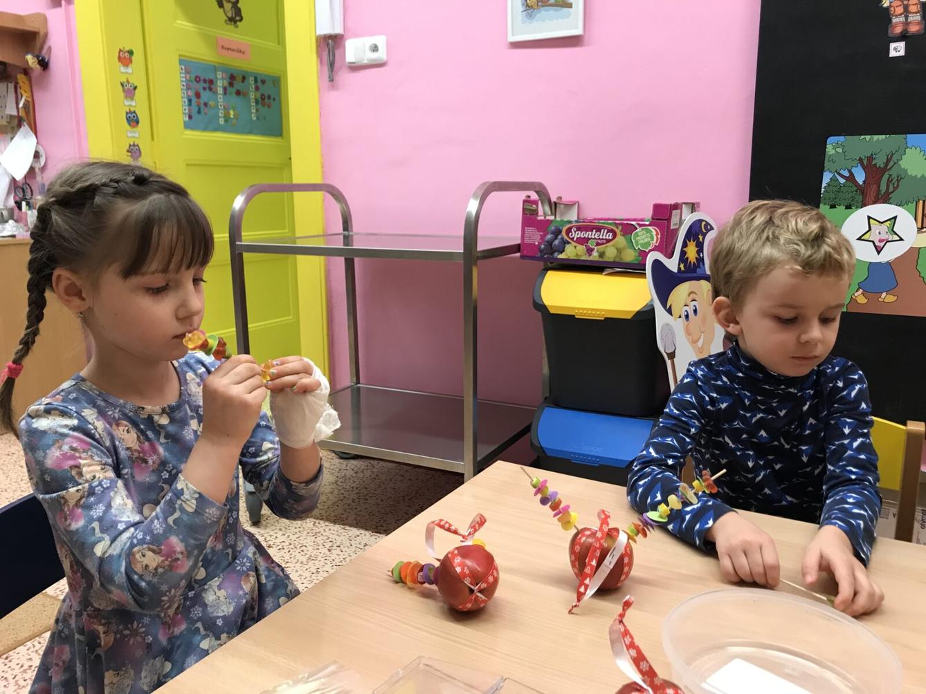 SOVIČKY: ODKUD JSI VÁNOČNÍ STROMEČKU? - 29