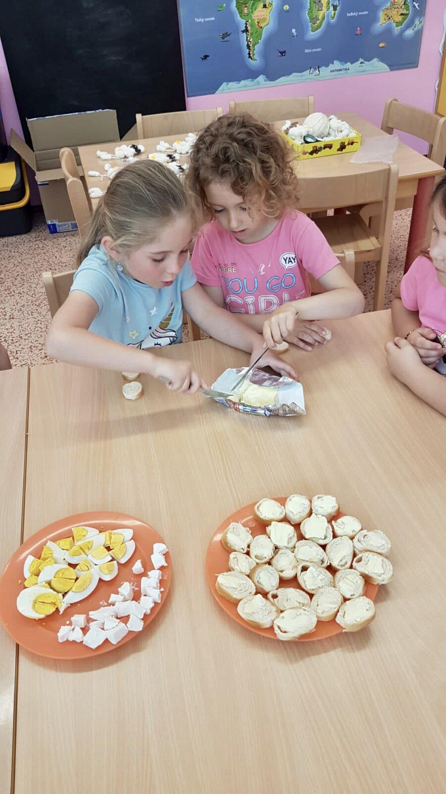 SOVIČKY: ,,MÁME RÁDI ZVÍŘATA" - 29