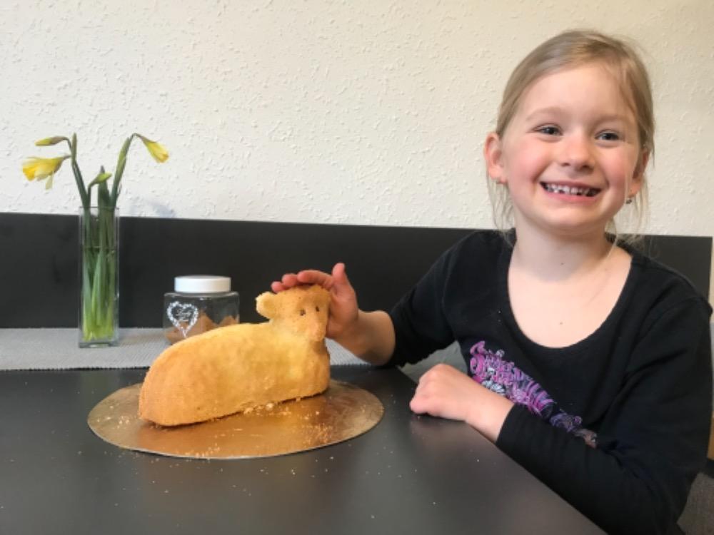 4. týden - Distanční výuka předškoláků i aktivity ostatních dětí - 18