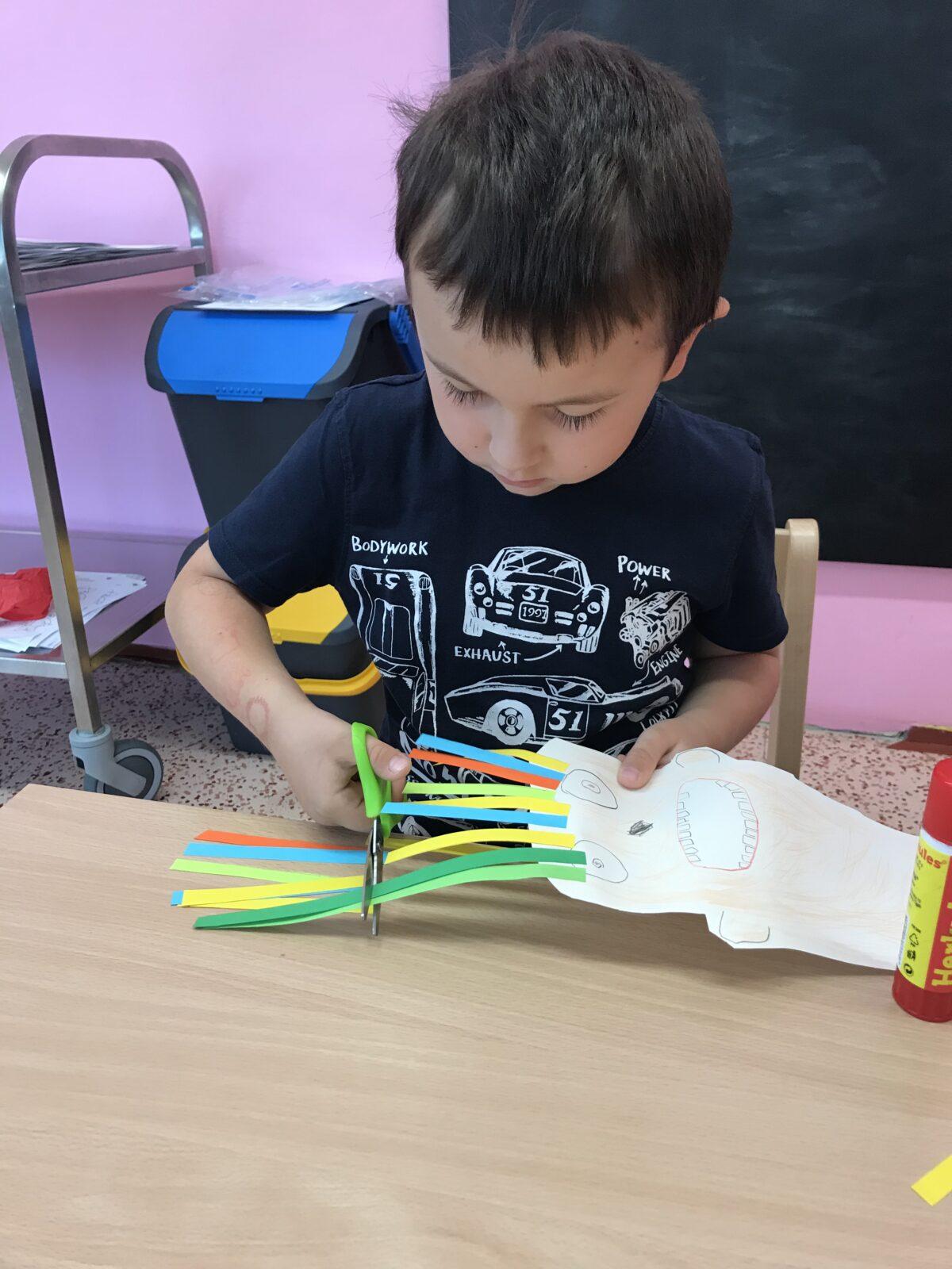 SOVIČKY: ,,TEN DĚLÁ TO A TEN ZAS TOHLE" - 31