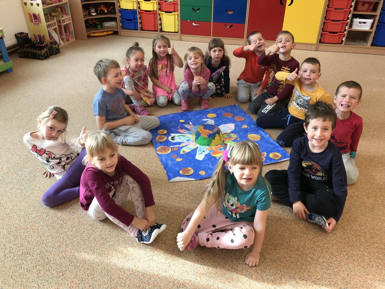 SOVIČKY: ,,KDE ŽIJEME" - 30