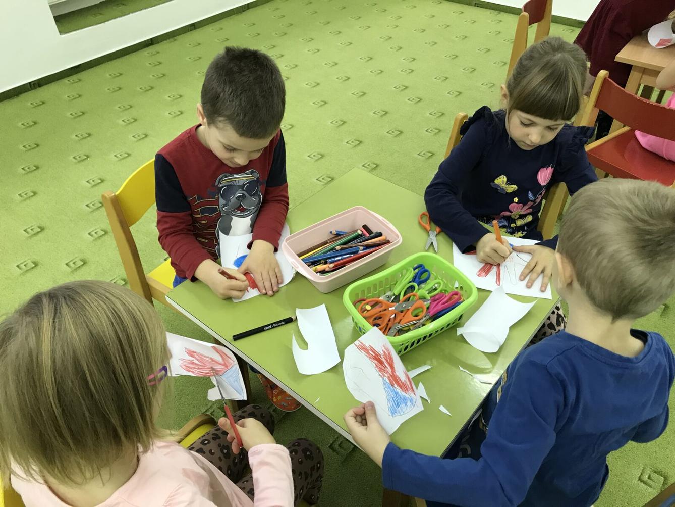 SOVIČKY: ,,KDE ŽIJEME" - 32