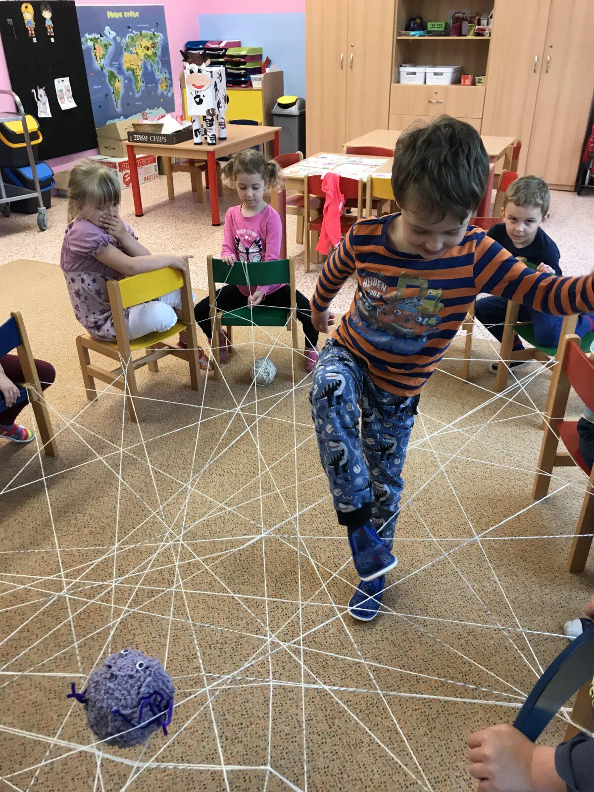 SOVIČKY: ,,JARNÍ LOUKA" - 30