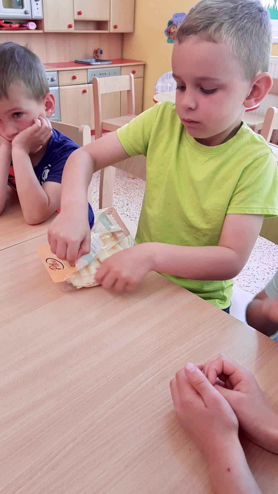 SOVIČKY: ,,MÁME RÁDI ZVÍŘATA" - 31