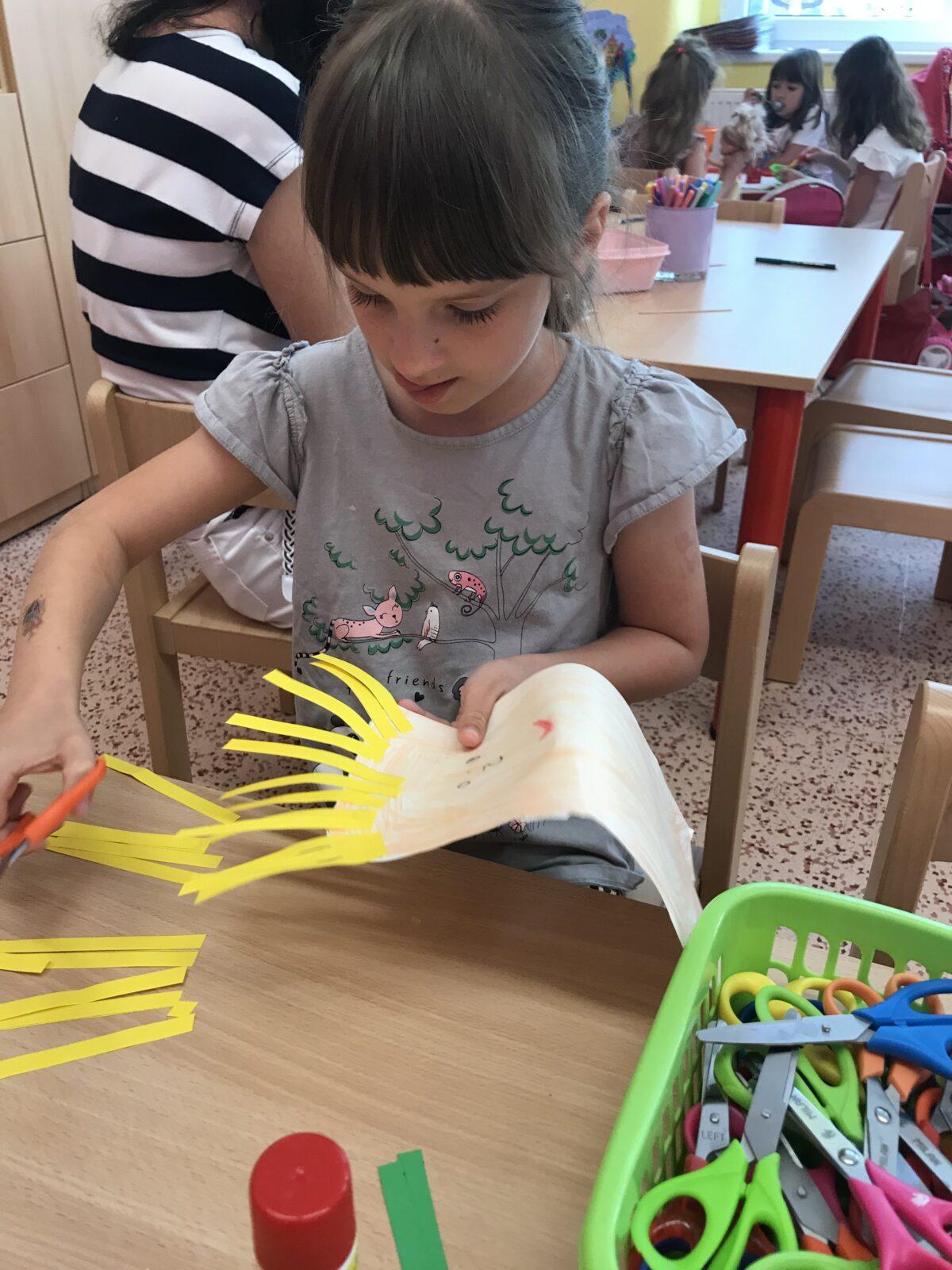 SOVIČKY: ,,TEN DĚLÁ TO A TEN ZAS TOHLE" - 32