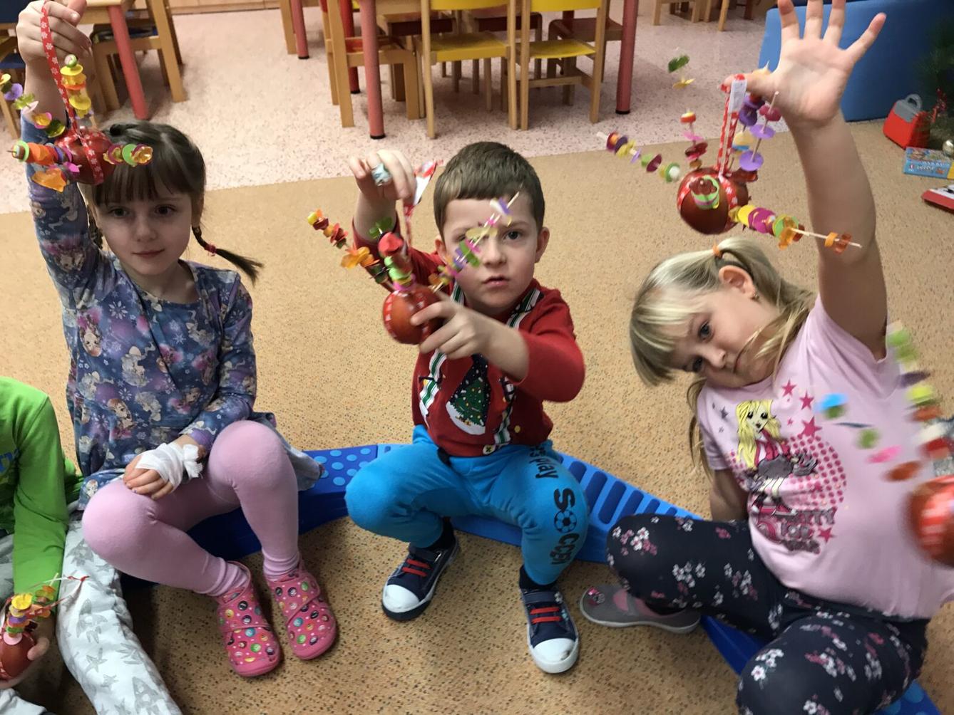 SOVIČKY: ODKUD JSI VÁNOČNÍ STROMEČKU? - 32