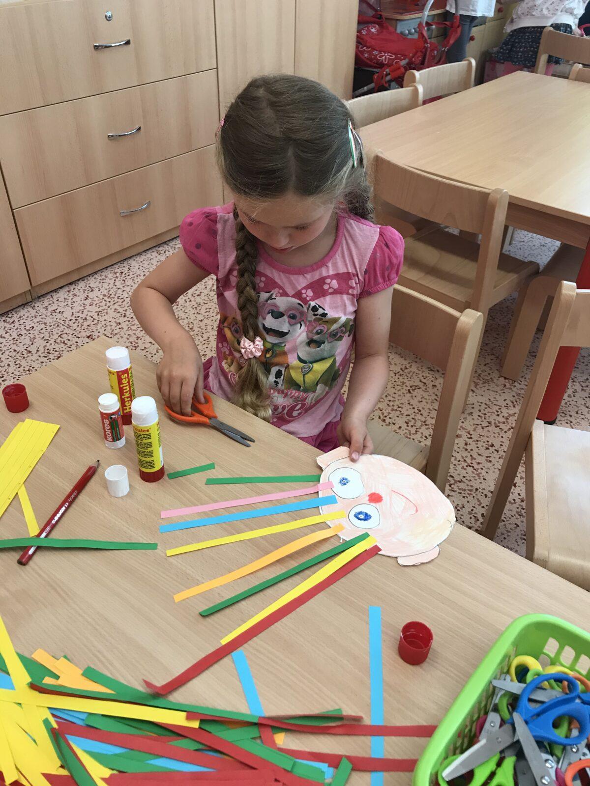 SOVIČKY: ,,TEN DĚLÁ TO A TEN ZAS TOHLE" - 33