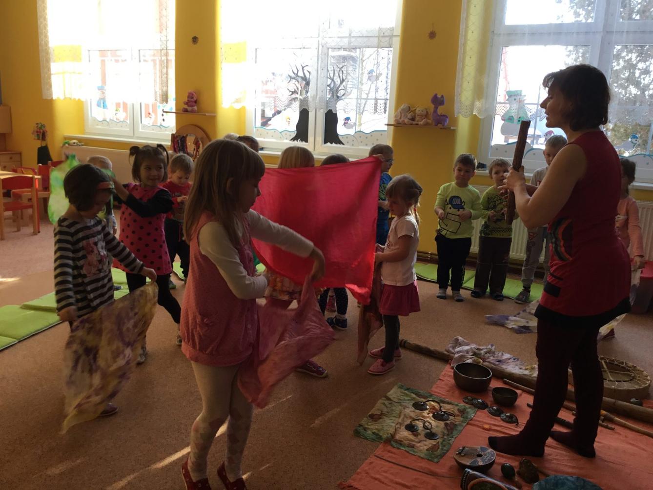 MUZIKOTERAPIE V MŠ - 7