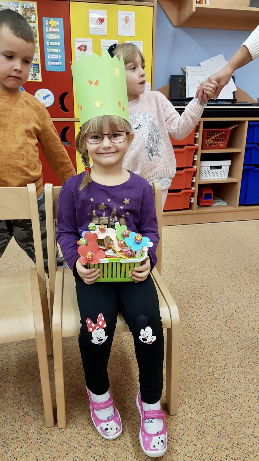 SLAVÍME: TEREZKA MĚLA NAROZENINY - 2