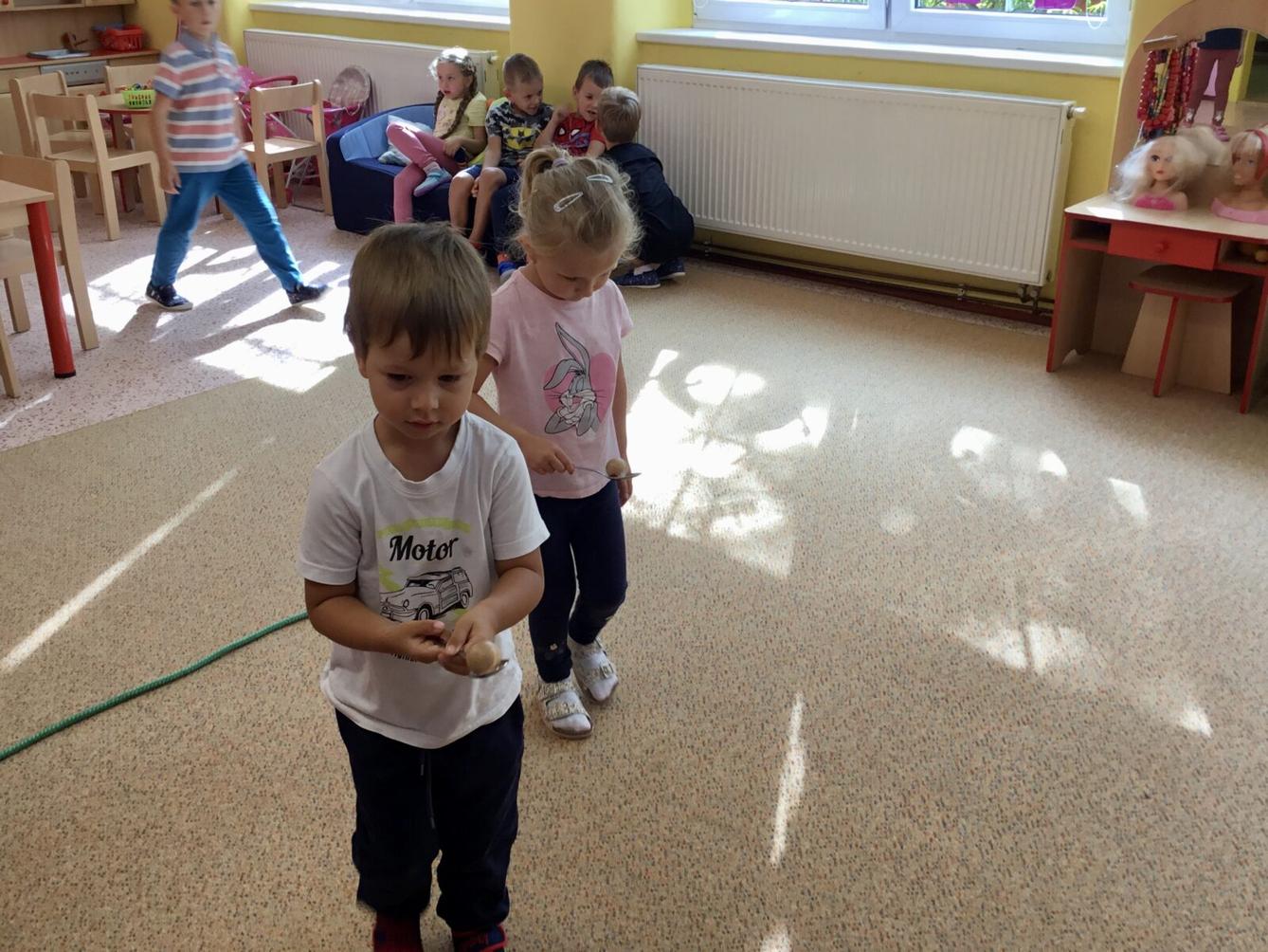 Loučení s předškoláky a prázdninami - 4