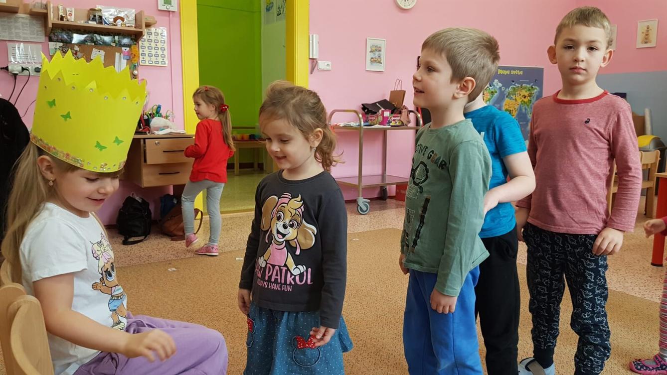 SLAVÍME: KLÁRKA MĚLA NAROZENINY - 3