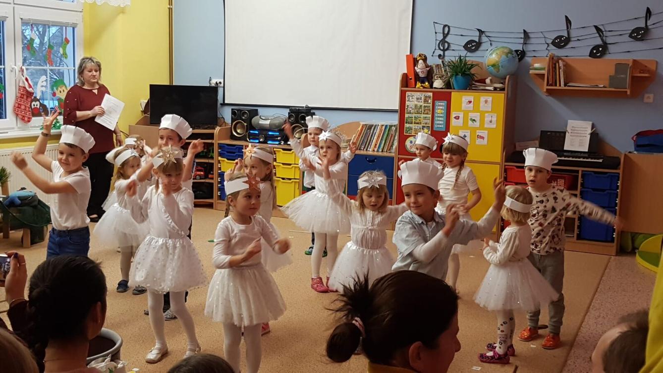 vánoční besídka - 27