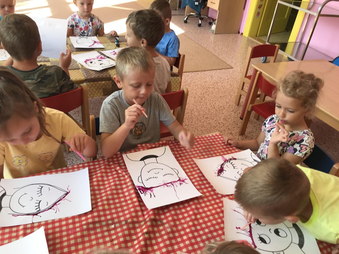 SOVIČKY - tvoření - 8