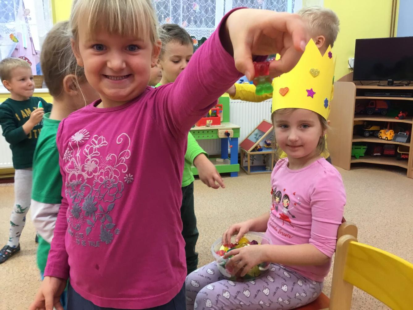 MICHALKA SLAVÍ NAROZENINY - 4