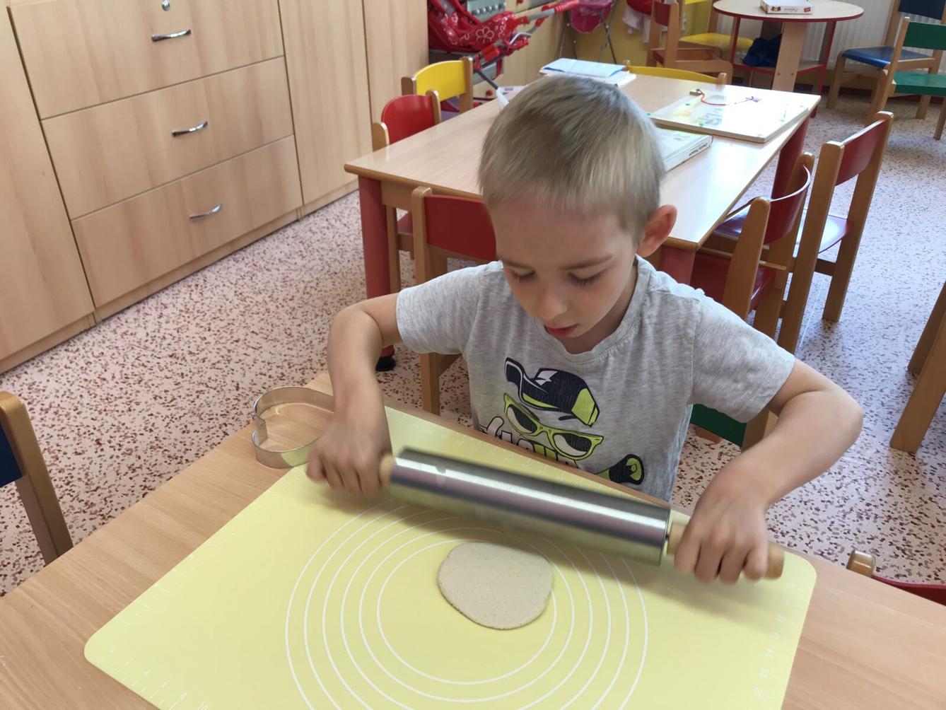 SOVIČKY: ,,MOJE MAMINKA MÁ SVÁTEK" - 29