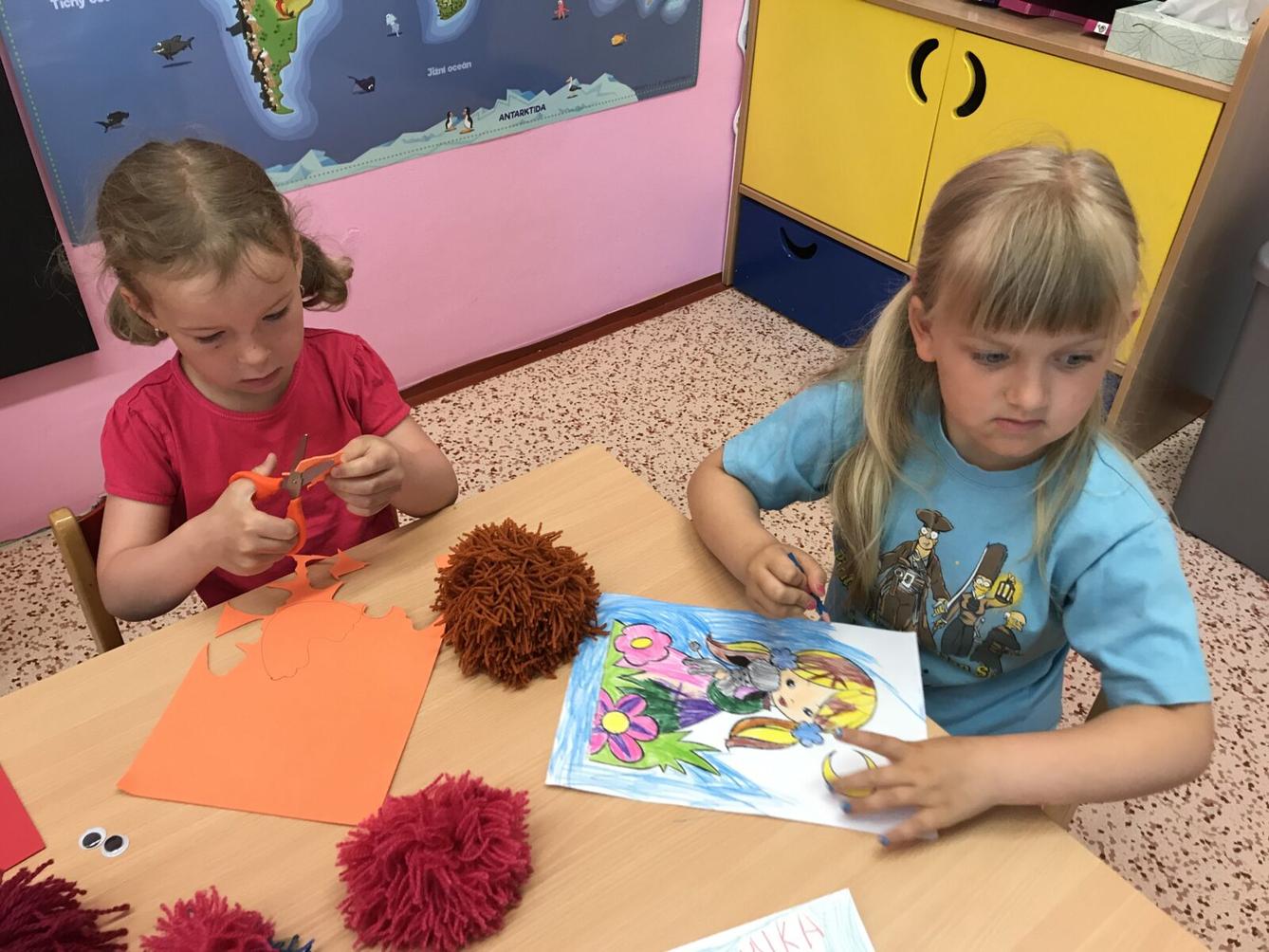 SOVIČKY: ,,DĚTI MAJÍ SVÁTEK" - 24