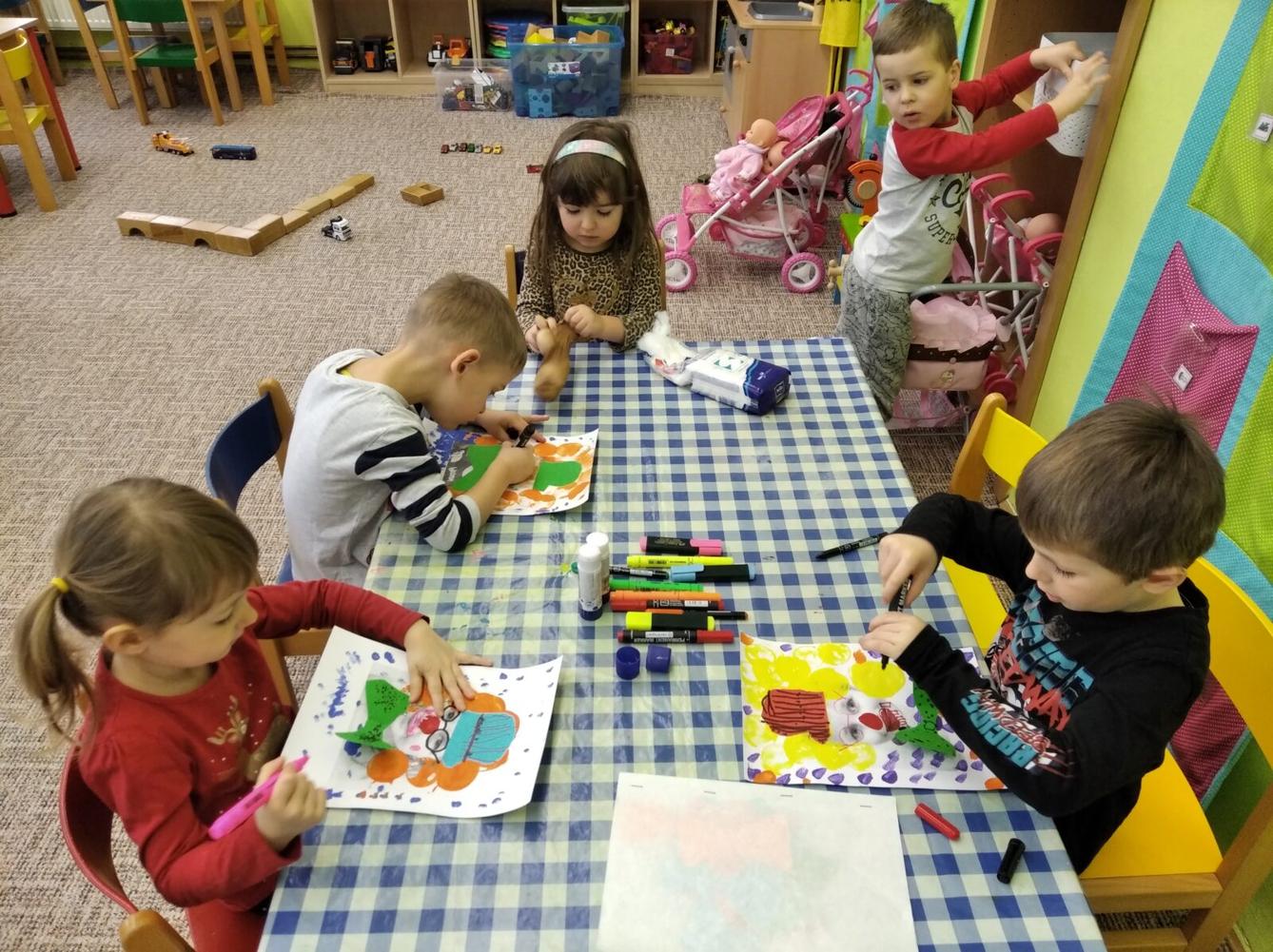 broučci: masopust-karneval - 30