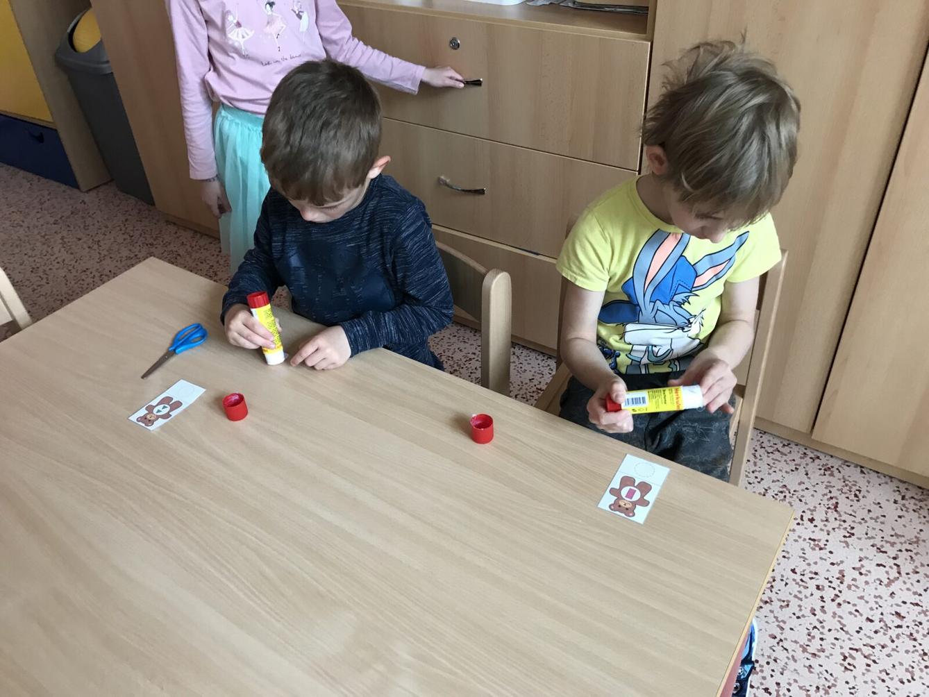 SOVIČKY: ,,TĚŠÍME SE K ZÁPISU" - 24