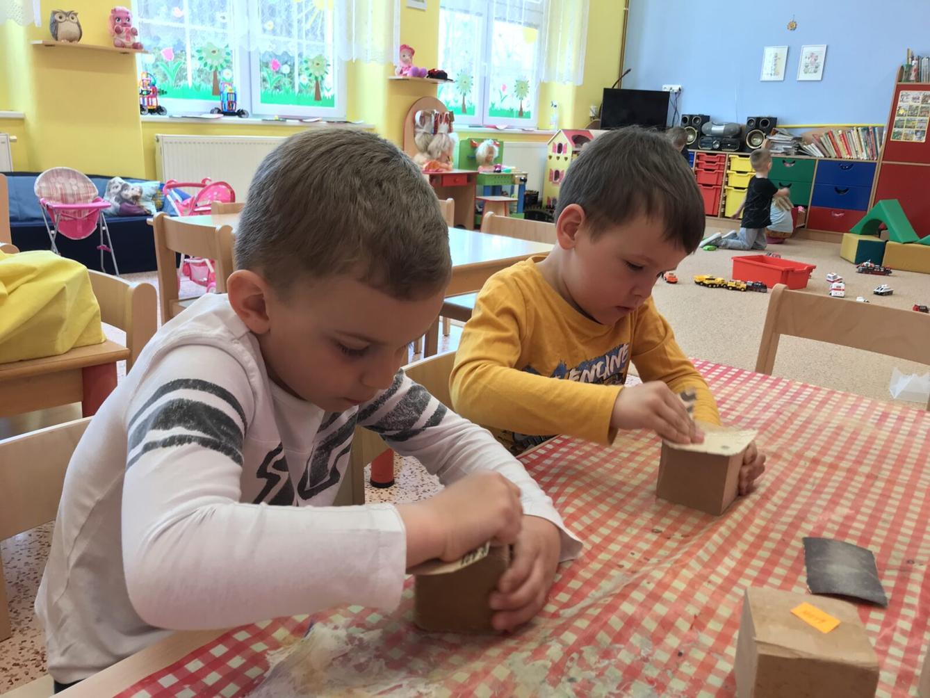 SOVIČKY: ,,MAMINKA MÁ SVÁTEK, RODINA" - 19