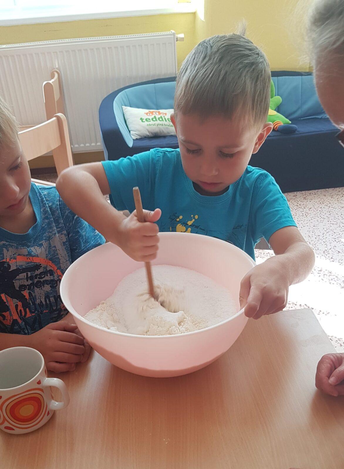 SOVIČKY: TVOŘENÍ - 16