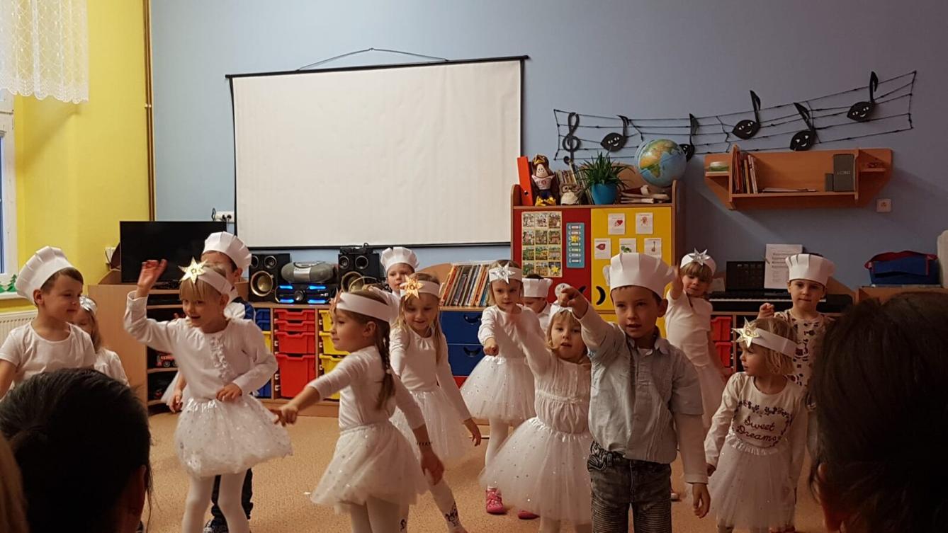 vánoční besídka - 28