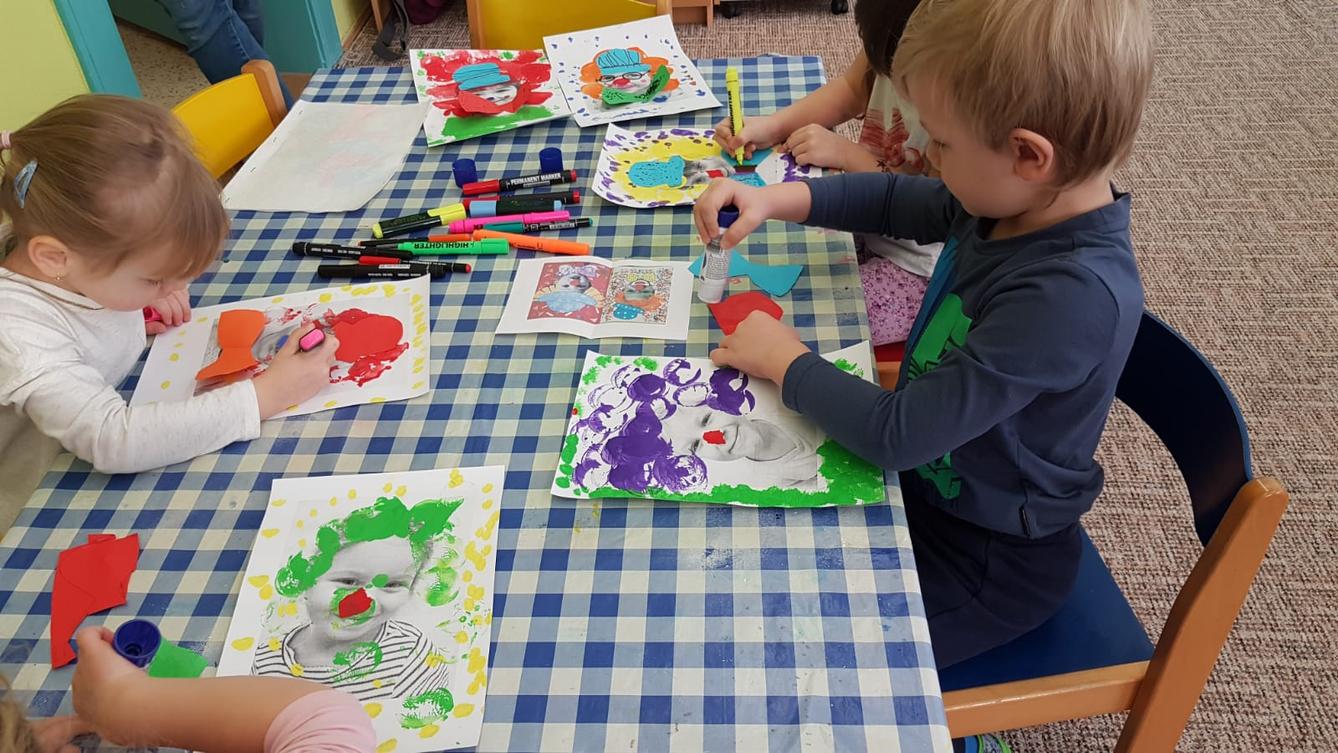 broučci: masopust-karneval - 32