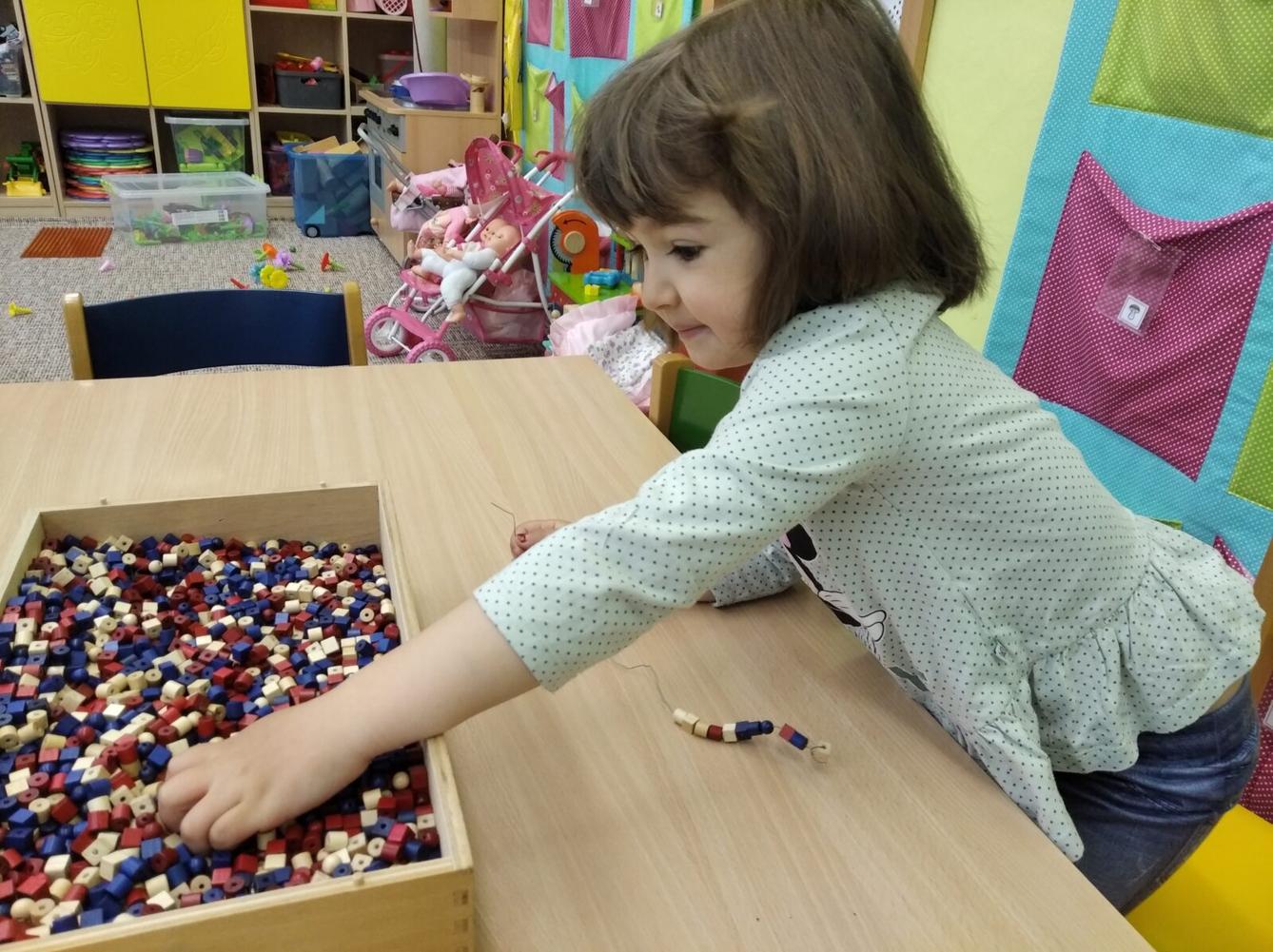 broučci-jarní louka - 26