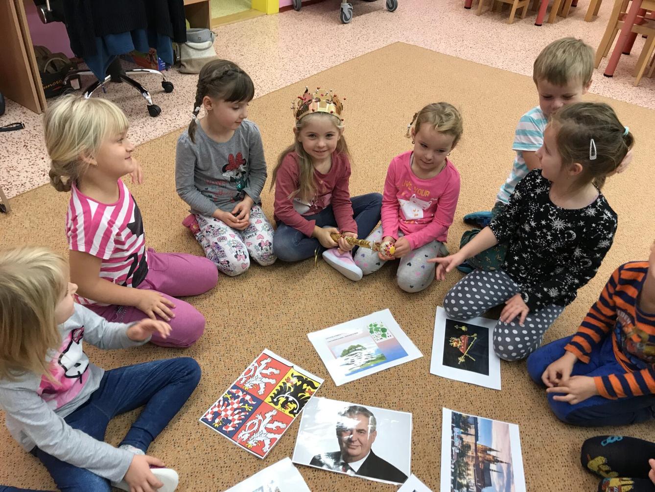 SOVIČKY: ,,KDE ŽIJEME ANEB MÁME RÁDI ČESKO" - 27