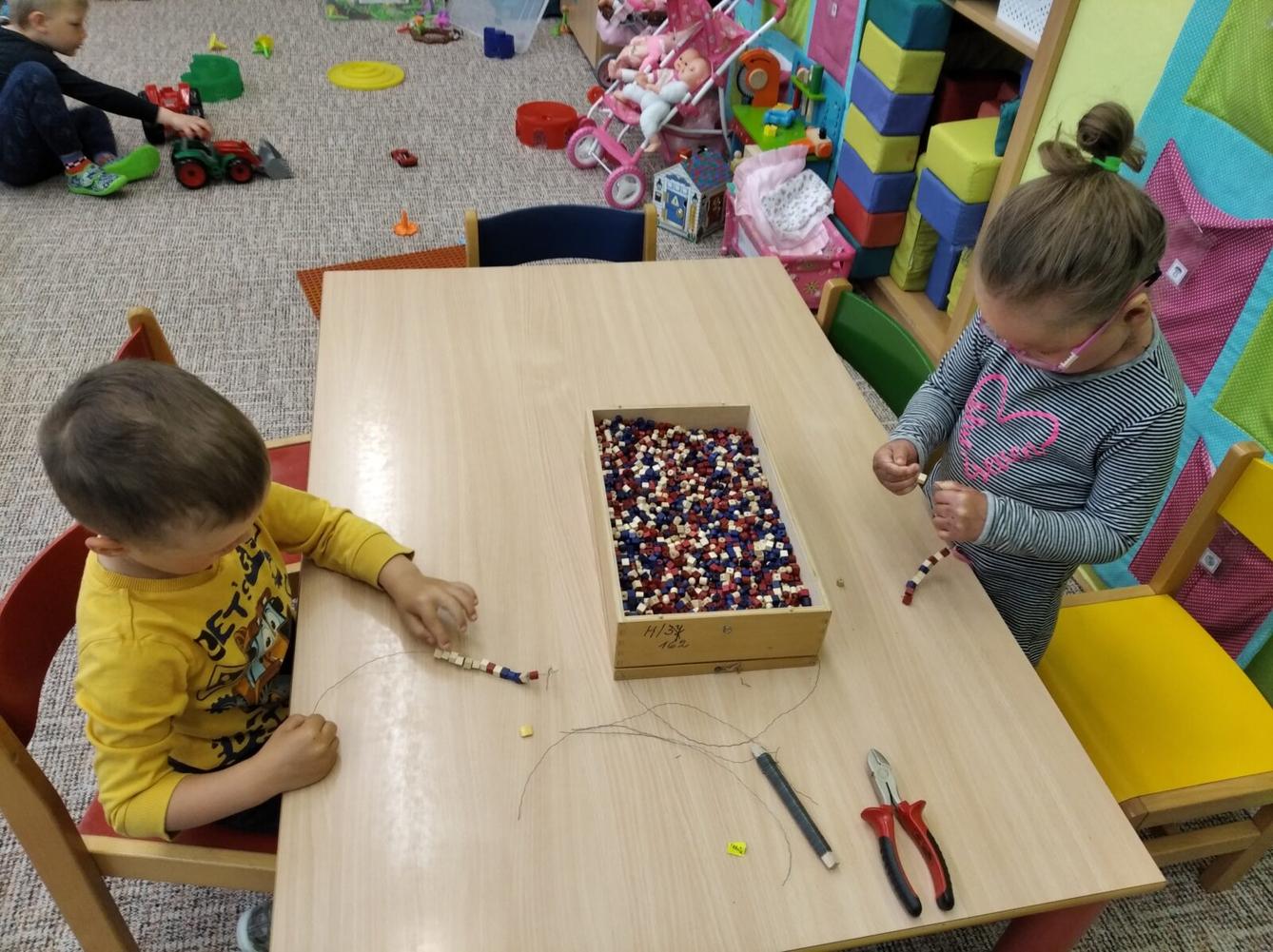 broučci-jarní louka - 27