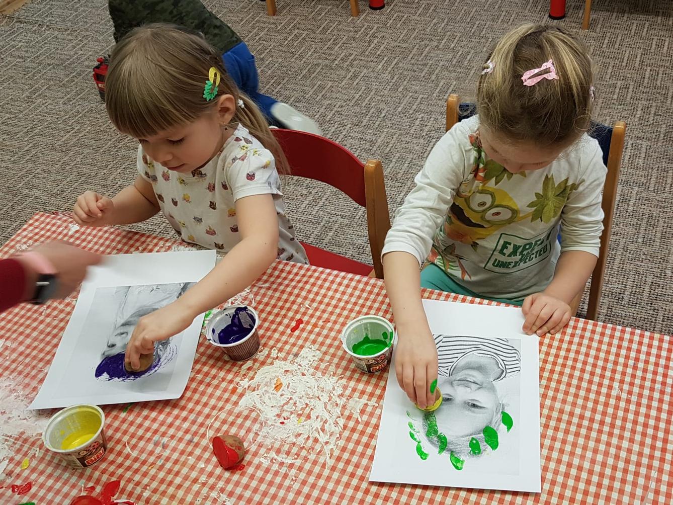 broučci: masopust-karneval - 34