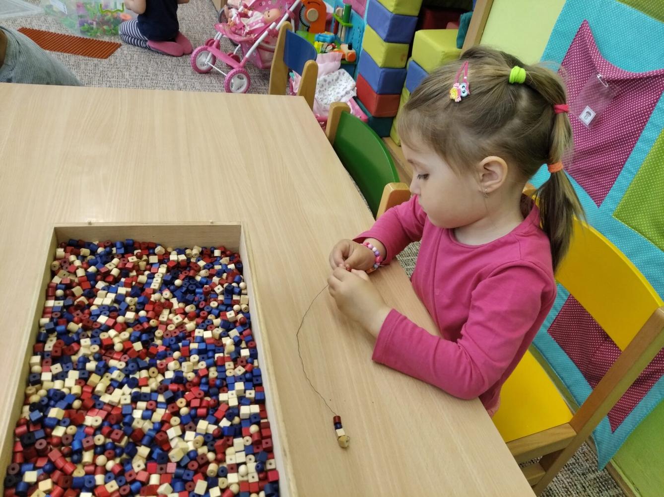 broučci-jarní louka - 28