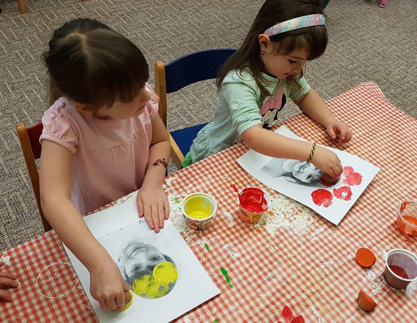 broučci: masopust-karneval - 35