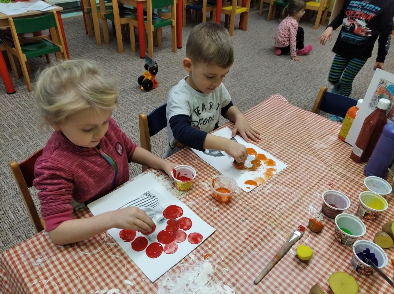 broučci: masopust-karneval - 36