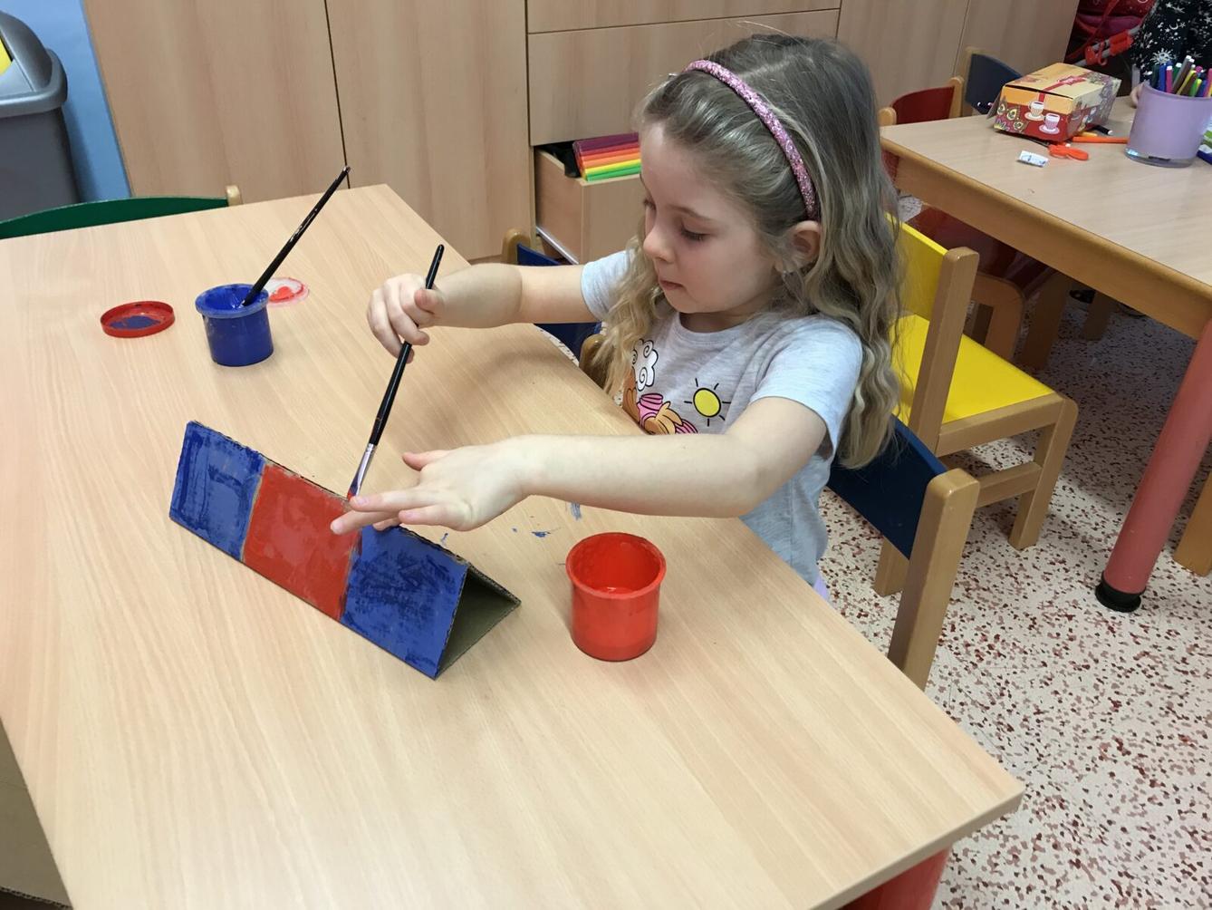 SOVIČKY: ,,KDYŽ ALENKA STŮNĚ" - MOJE TĚLO - 34