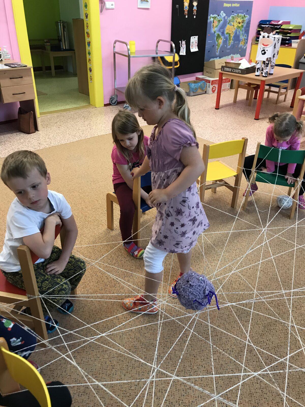 SOVIČKY: ,,JARNÍ LOUKA" - 33