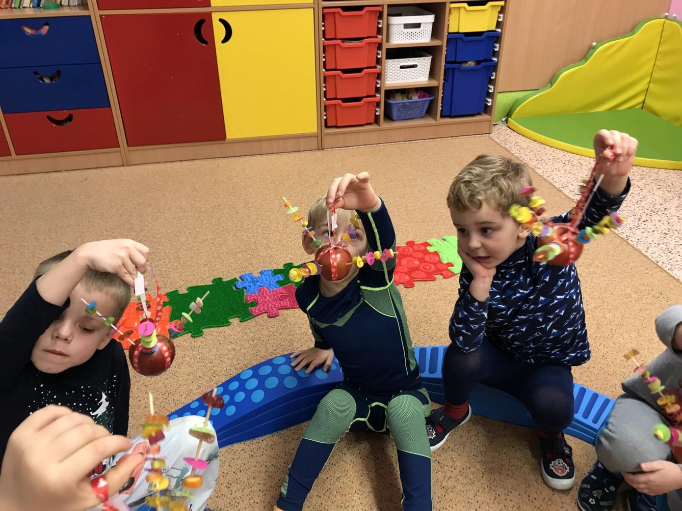 SOVIČKY: ODKUD JSI VÁNOČNÍ STROMEČKU? - 34