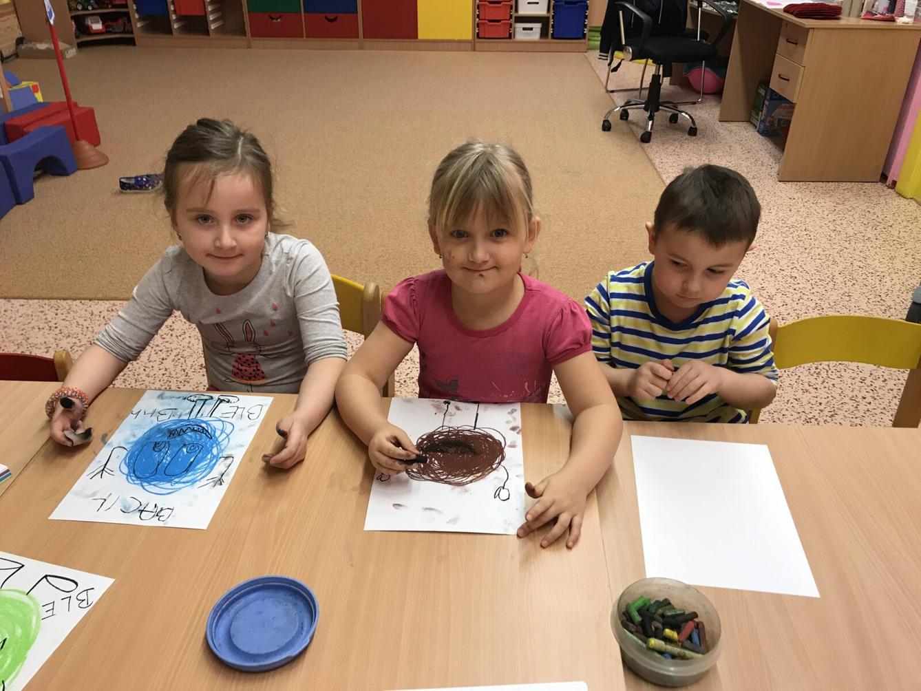 SOVIČKY: ,,KDYŽ ALENKA STŮNĚ" - MOJE TĚLO - 35