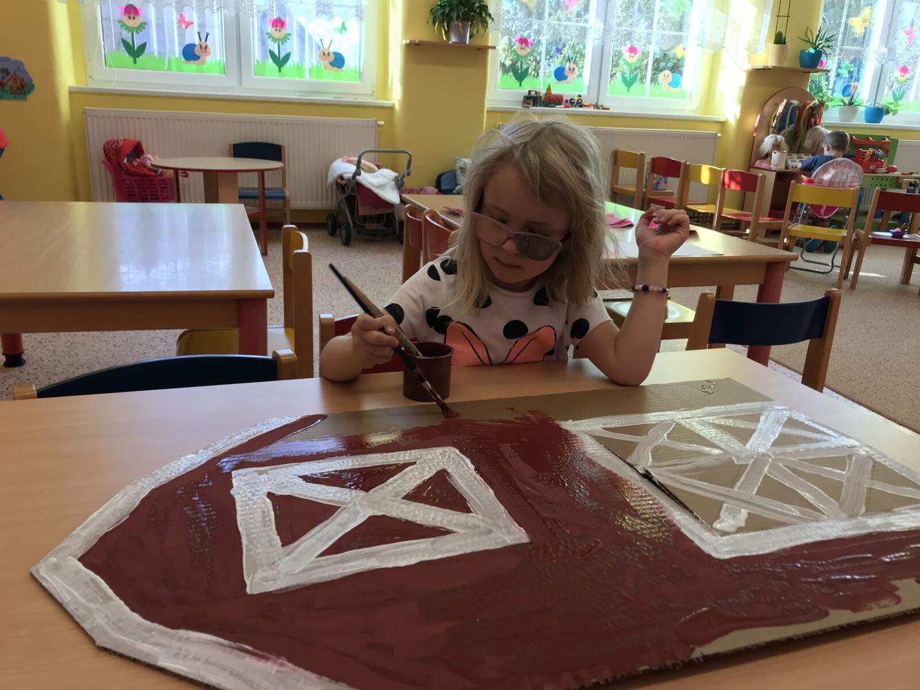 PŘEDŠKOLÁCI ,,MÁME RÁDI ZVÍŘATA" - 36