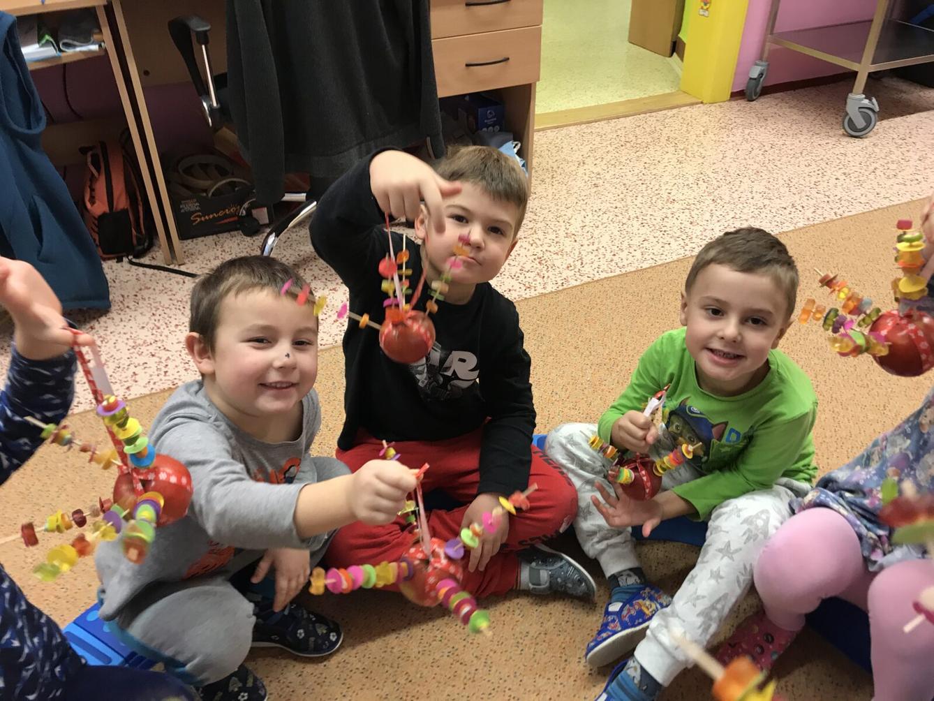 SOVIČKY: ODKUD JSI VÁNOČNÍ STROMEČKU? - 35