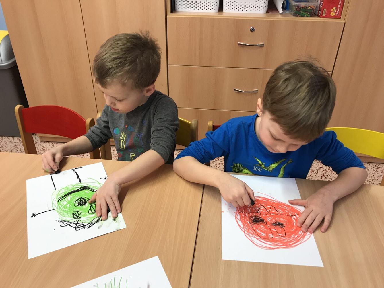 SOVIČKY: ,,KDYŽ ALENKA STŮNĚ" - MOJE TĚLO - 36