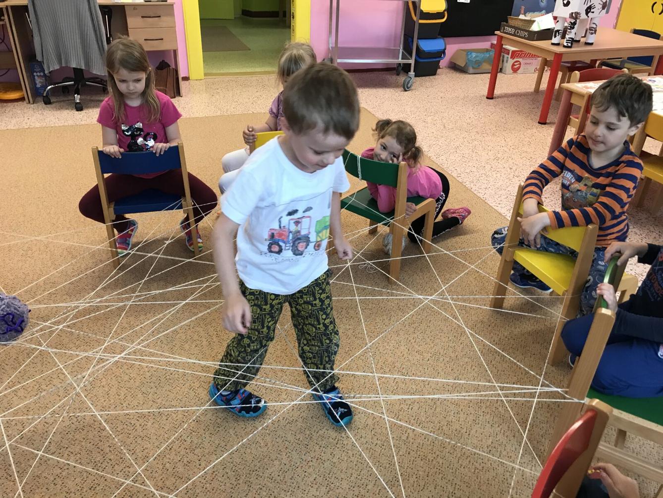 SOVIČKY: ,,JARNÍ LOUKA" - 35