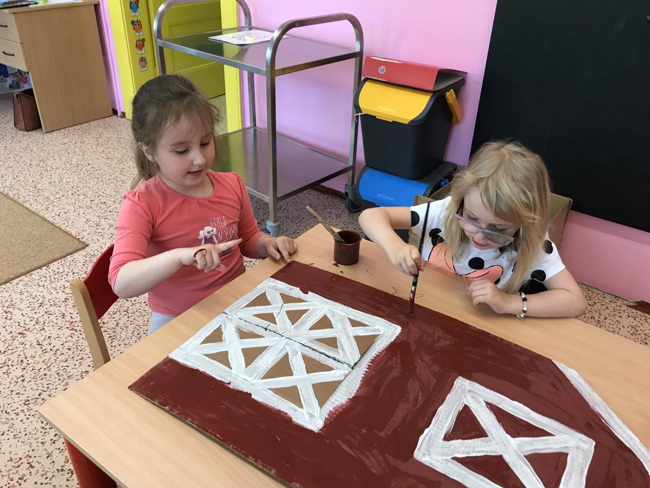 PŘEDŠKOLÁCI ,,MÁME RÁDI ZVÍŘATA" - 37