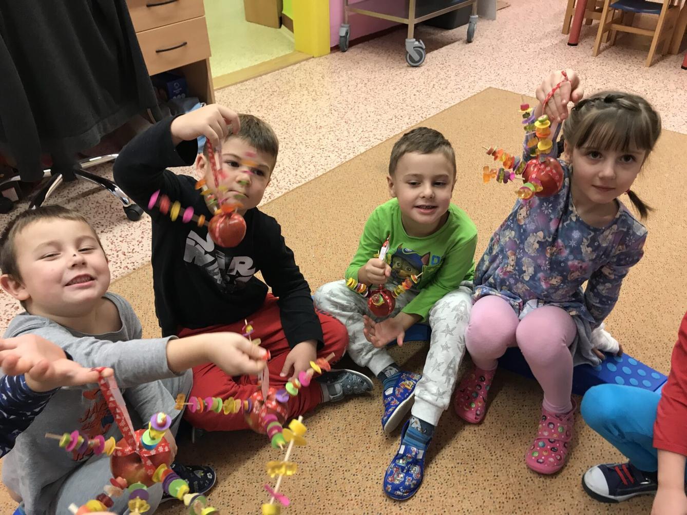 SOVIČKY: ODKUD JSI VÁNOČNÍ STROMEČKU? - 36