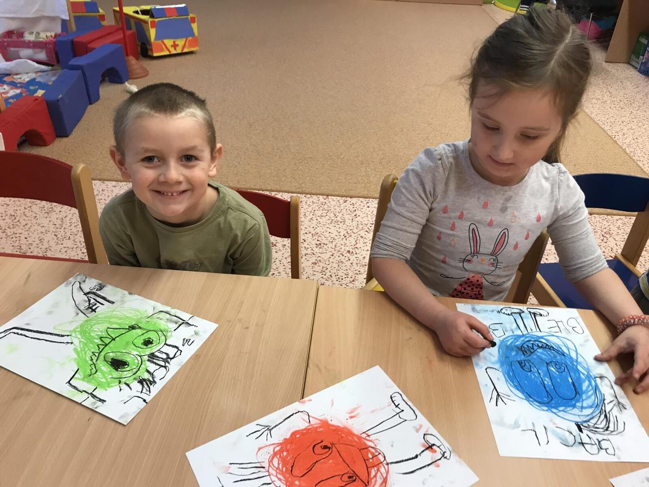 SOVIČKY: ,,KDYŽ ALENKA STŮNĚ" - MOJE TĚLO - 37