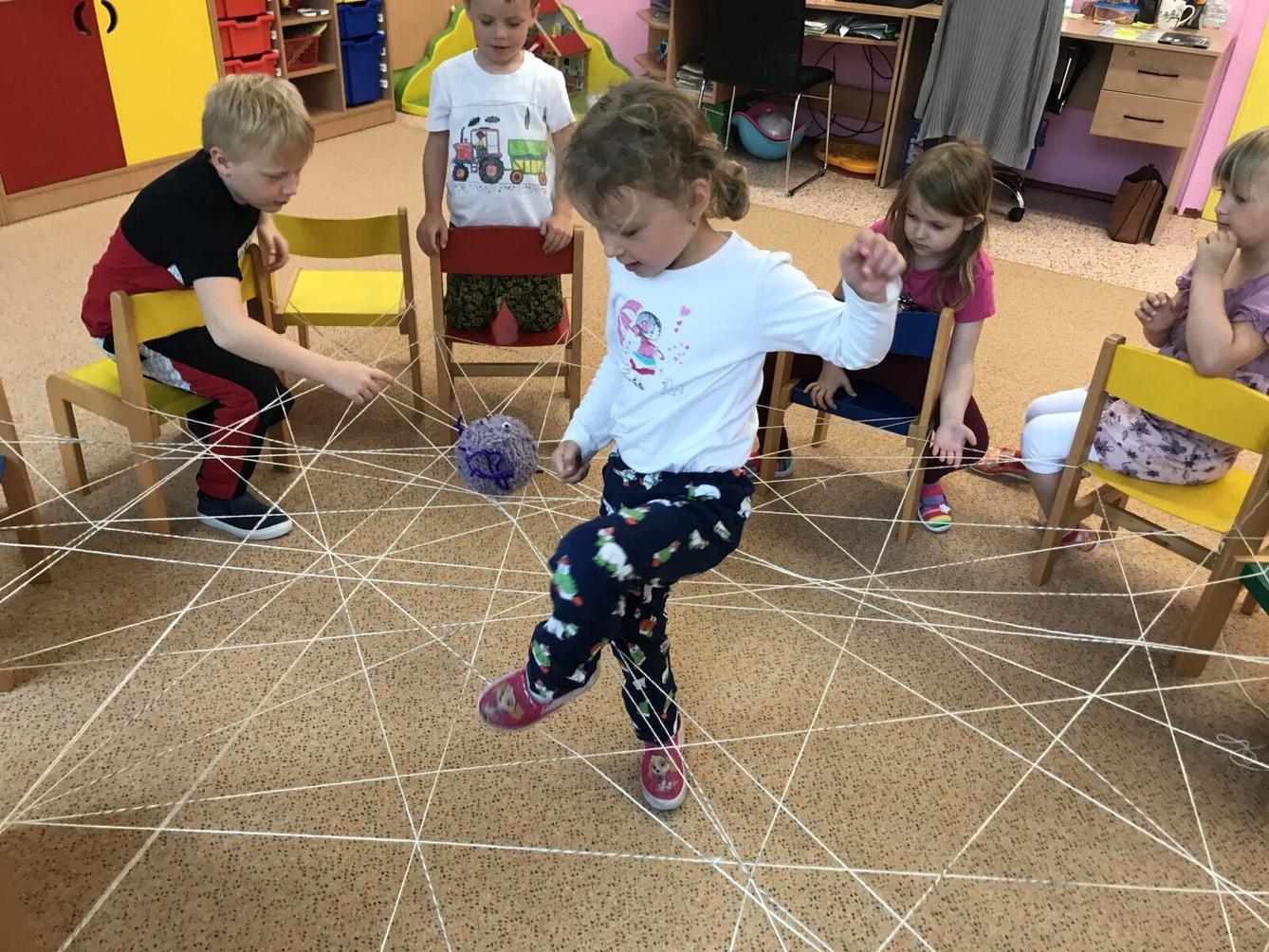 SOVIČKY: ,,JARNÍ LOUKA" - 36