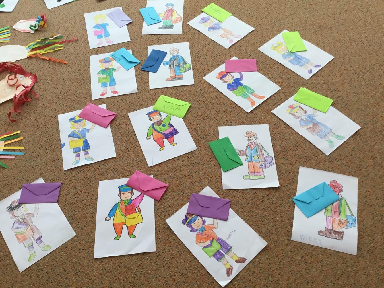 SOVIČKY: ,,TEN DĚLÁ TO A TEN ZAS TOHLE" - 38