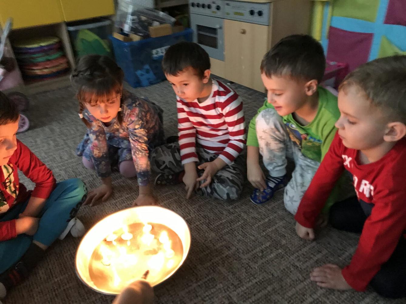 SOVIČKY: ODKUD JSI VÁNOČNÍ STROMEČKU? - 37